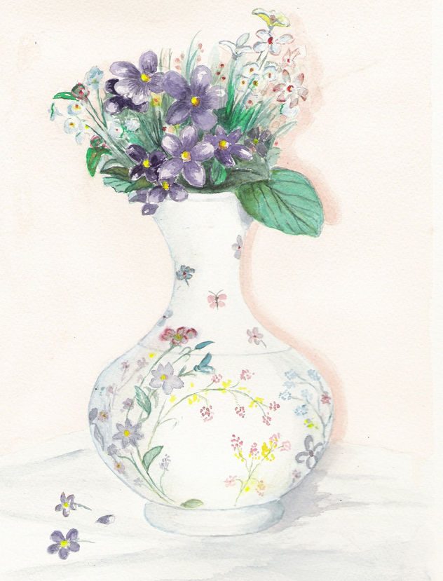 Violetas