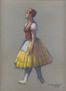 Bailarina