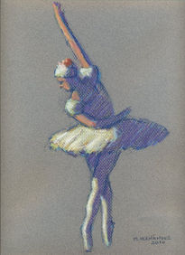 Bailarina