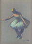 Bailarina