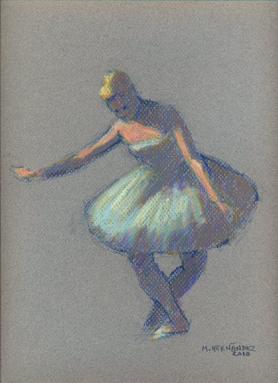 Bailarina 