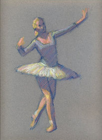 Bailarina