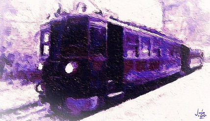 Tren de sóller