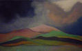 SERIE MONTAÑAS- LEJOS EN COLOR