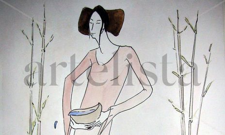 My Geishas and their stories