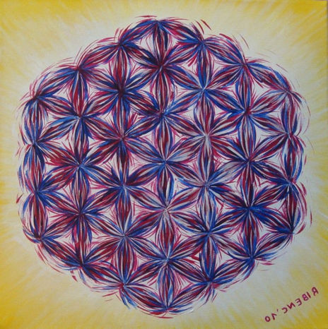 La Flor de la Vida