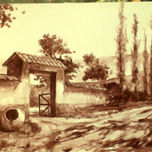 Cuadros de Paisajes thumbnail 1