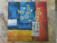 etereo de flores