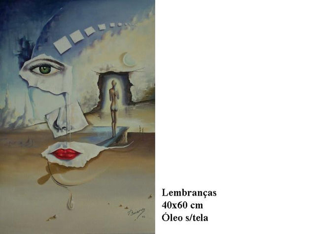 Lembranças 