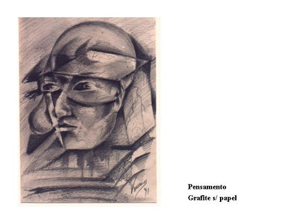 Pensamento