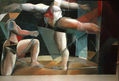 Equilibristas (aramistas)