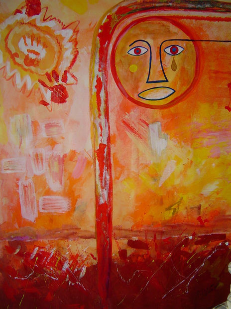 Sol Naciente
