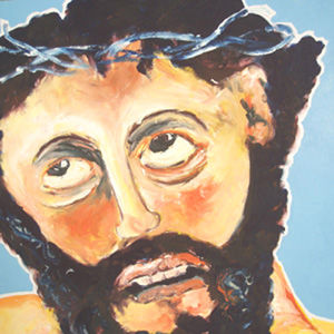 Christ gisant 5...