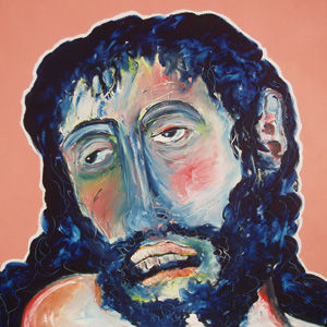 Christ gisant 4...