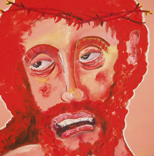 Christ gisant 7...