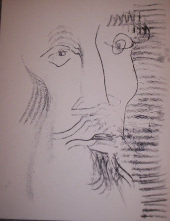 Rostro 13