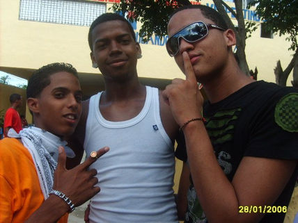 Yo nata y hj
