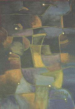 Abstracto 14