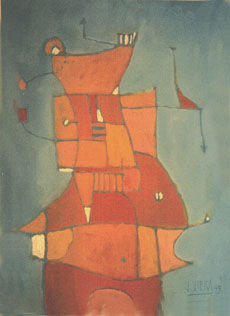 Abstracto 17
