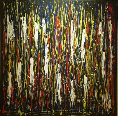 Ohne Titel