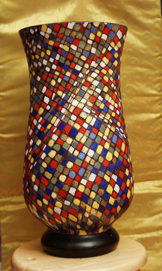 Die Vase II 