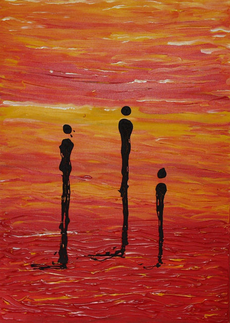 Das Rote Meer IV