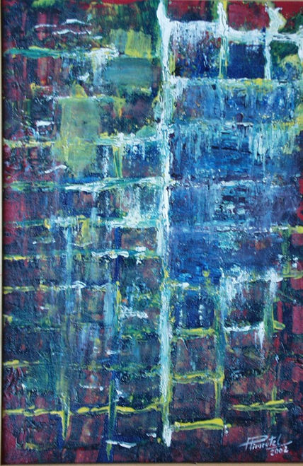 Poema  abstracto I