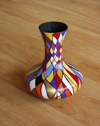 Vase III