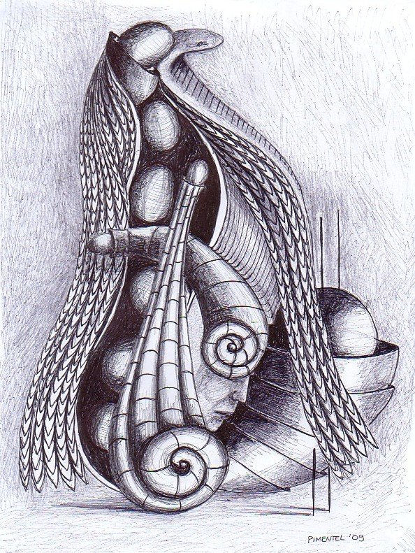 serpiente