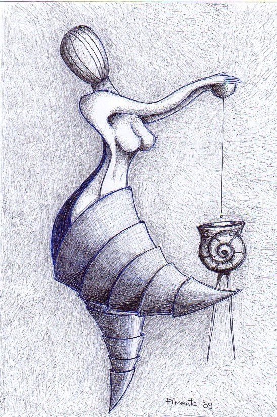 la medida