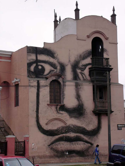 Dali