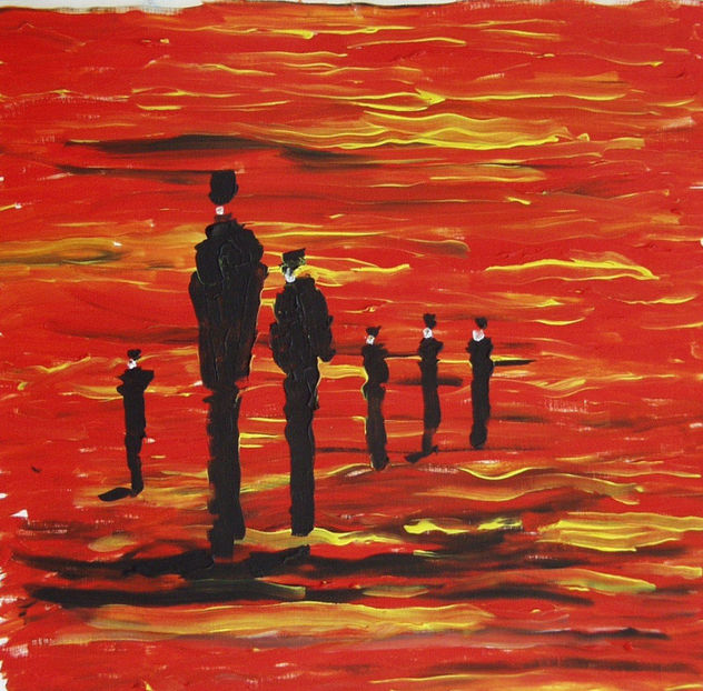 Das Rotes Meer