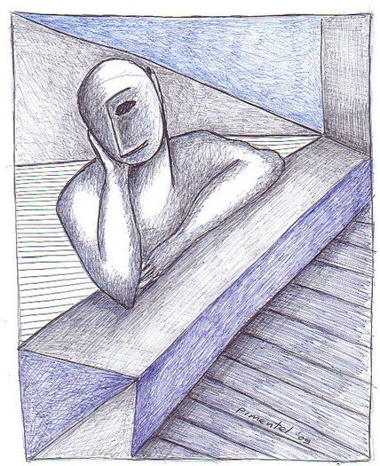 Triste