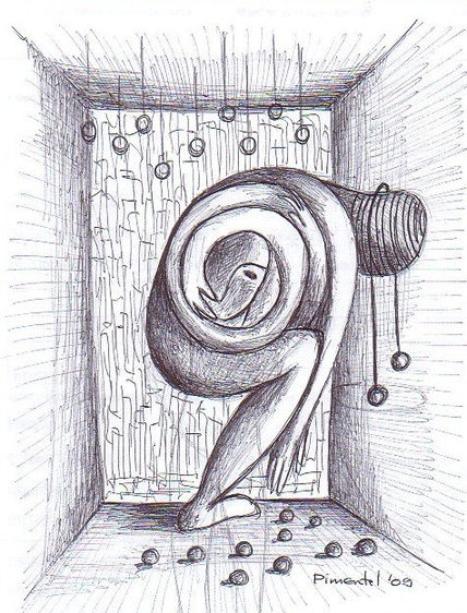 Contemplacion II