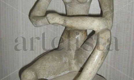 esculturas derechos humanos