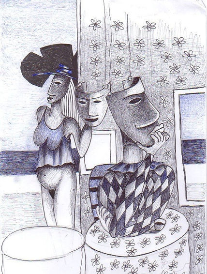 Discrepancia (...