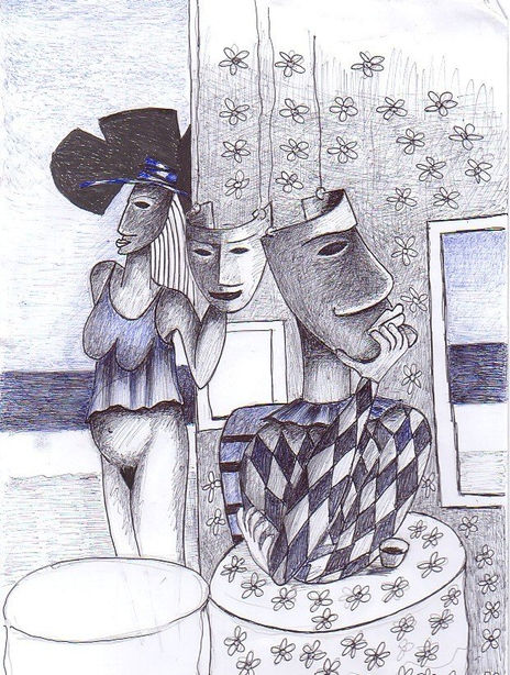 Discrepancia (...