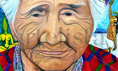 Preserve Indigenous Identity