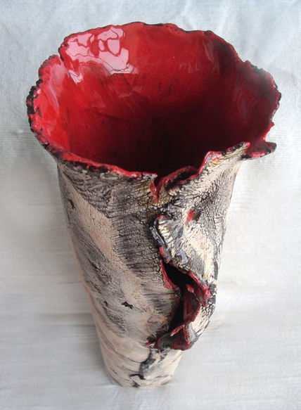 Pottery