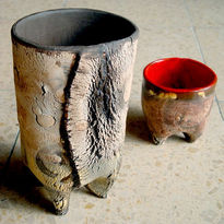 Pottery