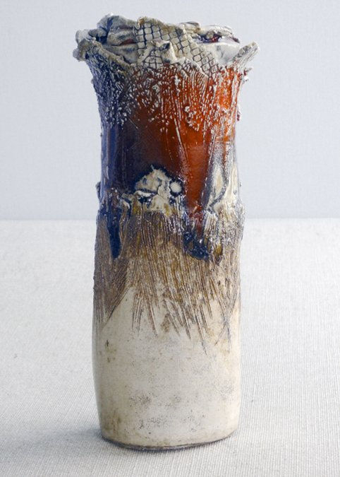 pottery