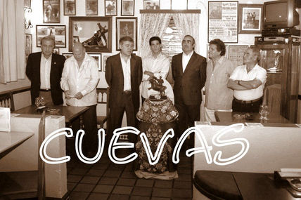 Fotos cuevas