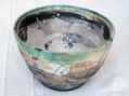 pottery