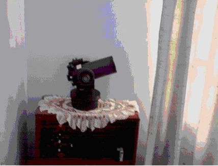 Telescopio.