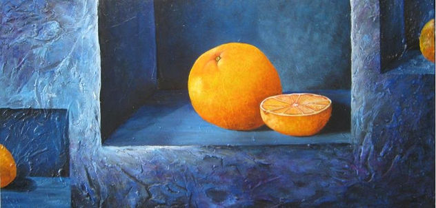 Dos Naranjas