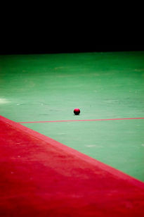 Pelota en la YMCA