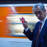 Personajes del Metro de México, DF thumbnail 1