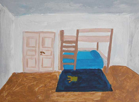 Nuestro cuarto en...