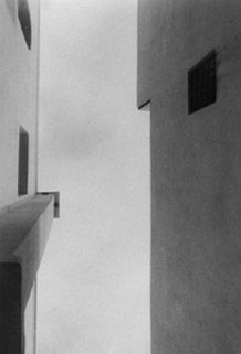 infinite Arquitectura e interiorismo Blanco y Negro (Digital)