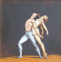 Pas de deux